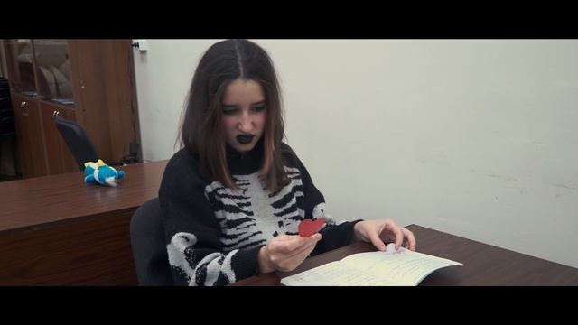 Школа романтики.