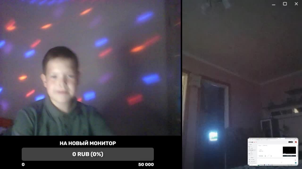 10 ПОДПИСЧИКОВ ТУСА МУСА