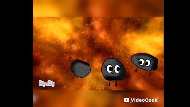 Космас 🌏🌃🌙⭐🌚🌛🌓☀️🌝⛅