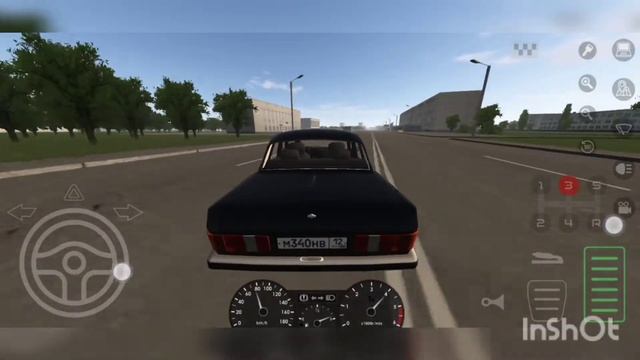пасхалки в motor depot