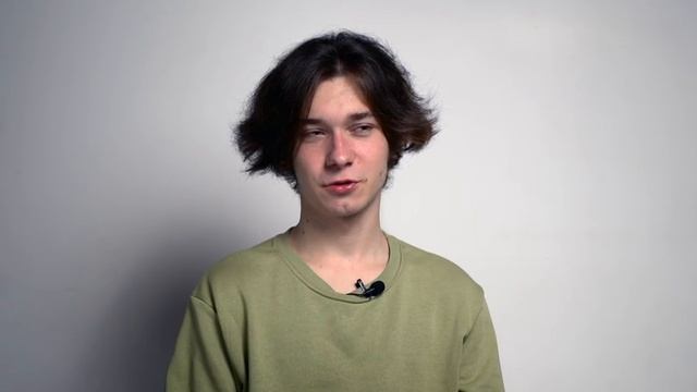 Елистратов Максим