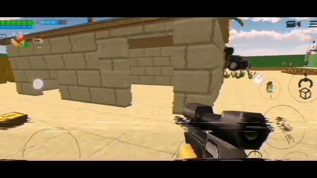 ПРИЗЫ ЧИКЕНЫ EXE В CHICKEN GUN