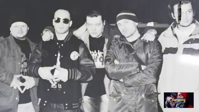 🎧 Лигалайз & D.O.B - Бесконечно