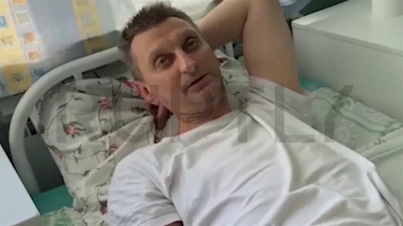 "Начались крики о помощи" - проводник рассказал о первых минутах ЧП с поездом