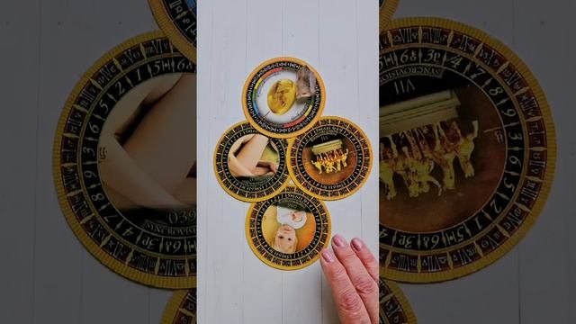 ⚡️Подсказки на неделю