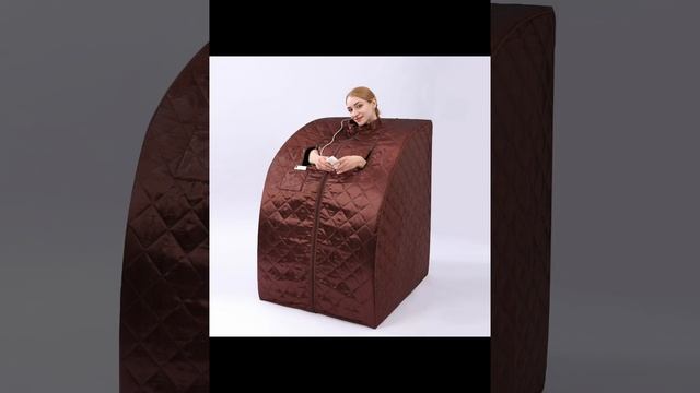 Все о мини сауне Ба-гуа
