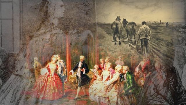 Правление Анны Иоанновны