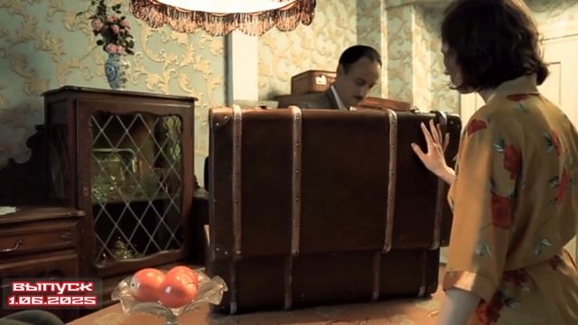 Её звали Джипси 3 серия 01.06.2025

Её имя было засекречено более 70 лет. Её преследовали полиции ше