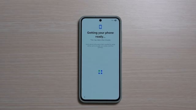 Samsung Galaxy A56 Olive - распаковка, обзор и тесты! 🧩