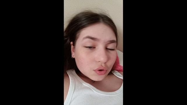 влог 3 часть #