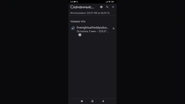 тутор как скачать фнаф дум мод ремейк на андроид