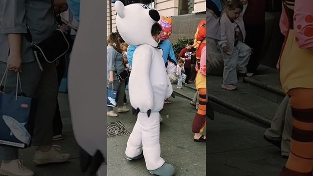 01.06.2025.г. Центральный Детский Мир. Москва.