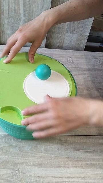 сушилка для зелени tupperware