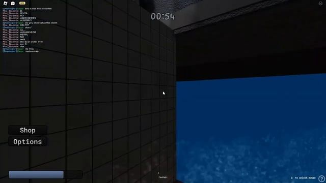 Игра FPE:S (ALICE)