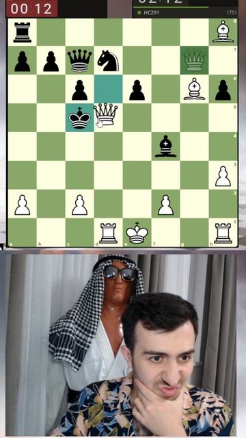 Время у нас давайте шах  #шахматы