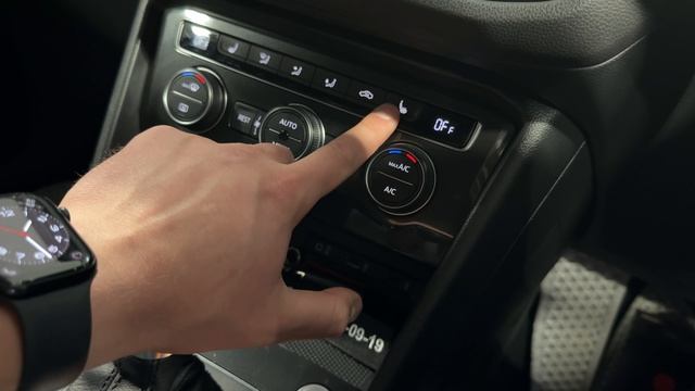 VW TIGUAN 2019