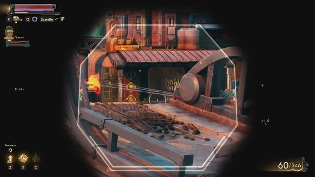 The Outer Worlds: Эджуотер. Автоматоны [Эпизод 3. ПРОХОЖДЕНИЕ]
