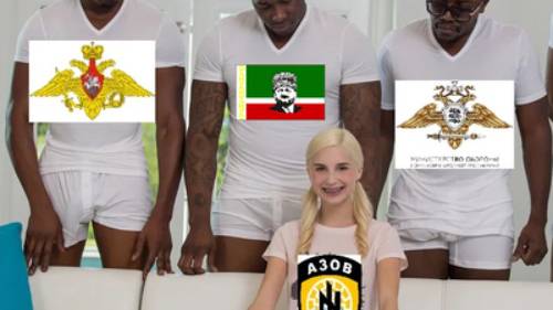 Обманутый ухилянт. навоз не нужен