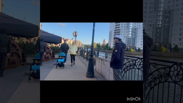 Калининград за 1 день! От острова Канта к рыбной деревне.