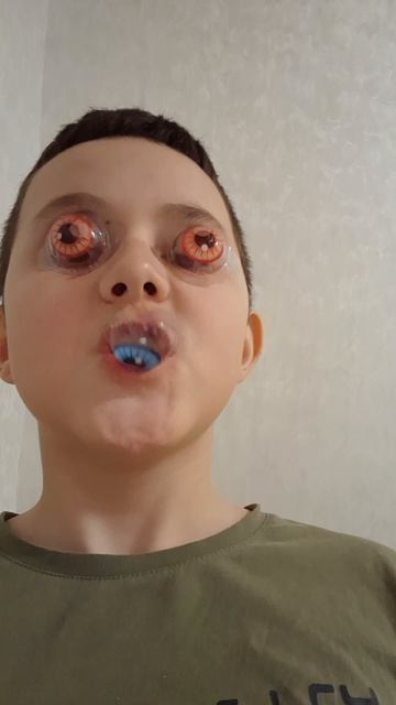 Типичные видео Детского ютуба...
Часть 1