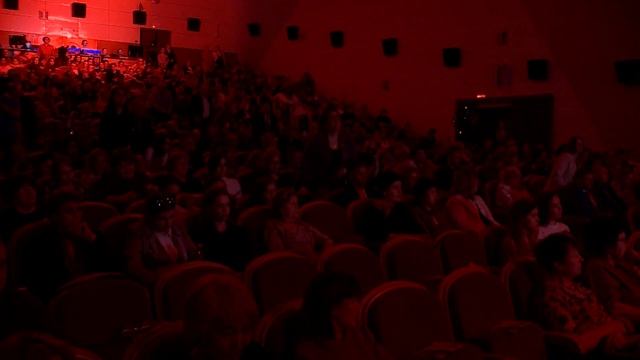 Гала-концерт IX смотра-конкурса «Духовные грани АЛРОСА 2025»
