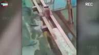 ПОЛНЫЕ ИДИОТЫ НА РАБОТЕ / Сборник неудач с мгновенным сожалением 2024 / Лучшие неудачи недели #185