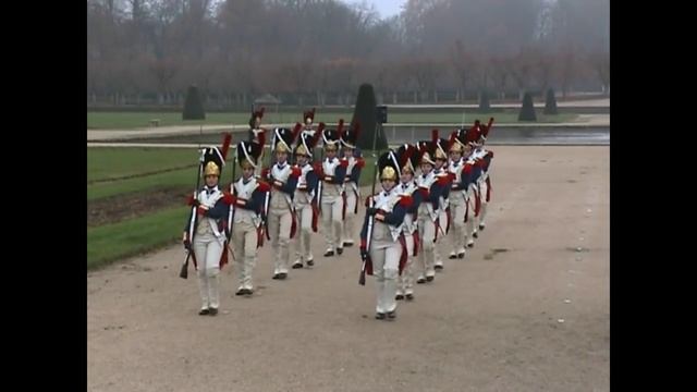 Les Grognards (2004)