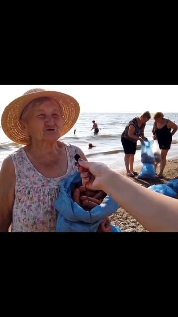 Анапа наши дни