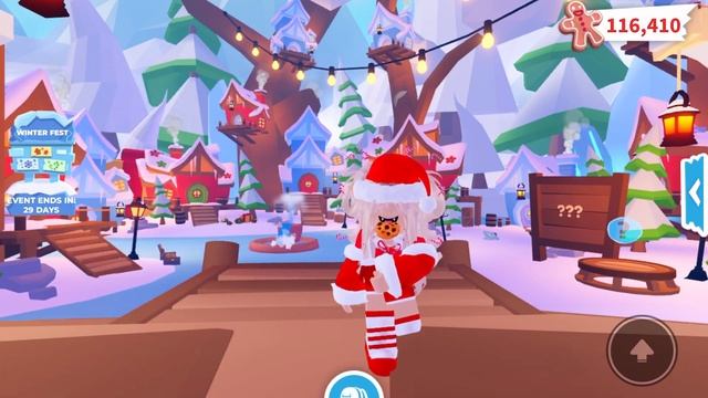 ЧЕТВЕРТАЯ НЕДЕЛЯ НОВОГОДНЕГО ОБНОВЛЕНИЯ!🎄5 НОВЫХ ПЕТ