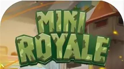 УБИЛь... Поиграли в MiniRoyale
