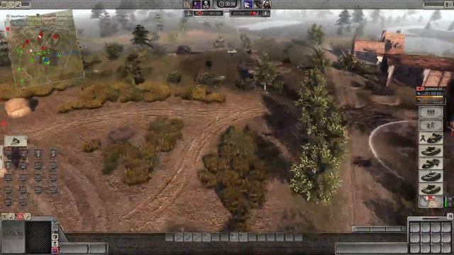 Men Of War Равная битва