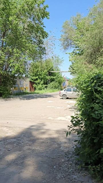 По дорогам Самарской Области