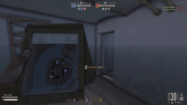 ⚔️ Heroes and Generals ⚔️ ||| 🐿️ Svirepye Bambry 🐿️ ||| Каточка По Фасту 18+