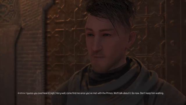 Прохождение Technomancer