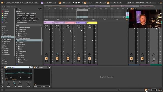 14 -Making a Premaster