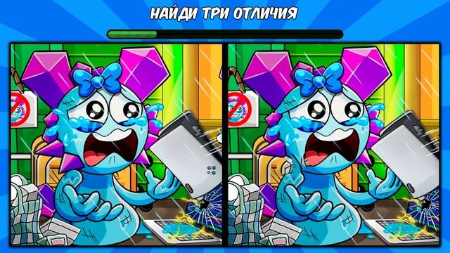 УГАДАЙ CПРУНКИ ФАЗА 3 ПО ГОЛОСУ / Incredibox Sprunki / Обычная и Х