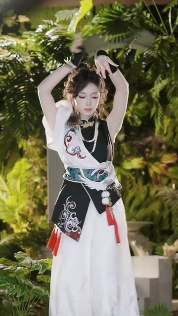 Live Xiaofeng (小风加载中) 31.05.2025 #dance #tiktok #girl