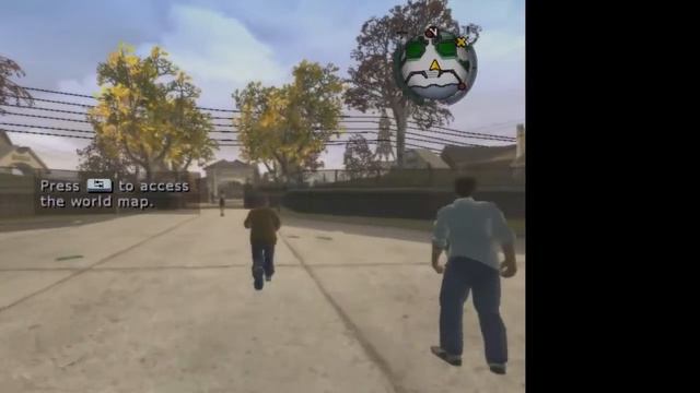 BULLY-#1/ТОЛЬКО НАЧАЛО!!!