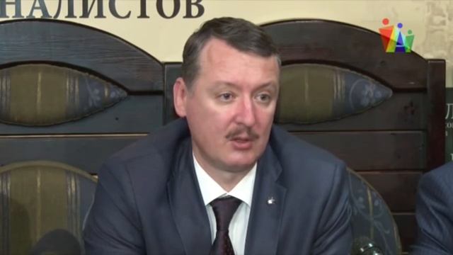 Мой вопрос бывшему министру обороны ДНР Игорю Гиркину (Игорю Стрелкову) 30 января 2015 года