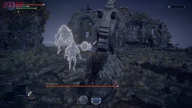 Elden Ring Nightreign