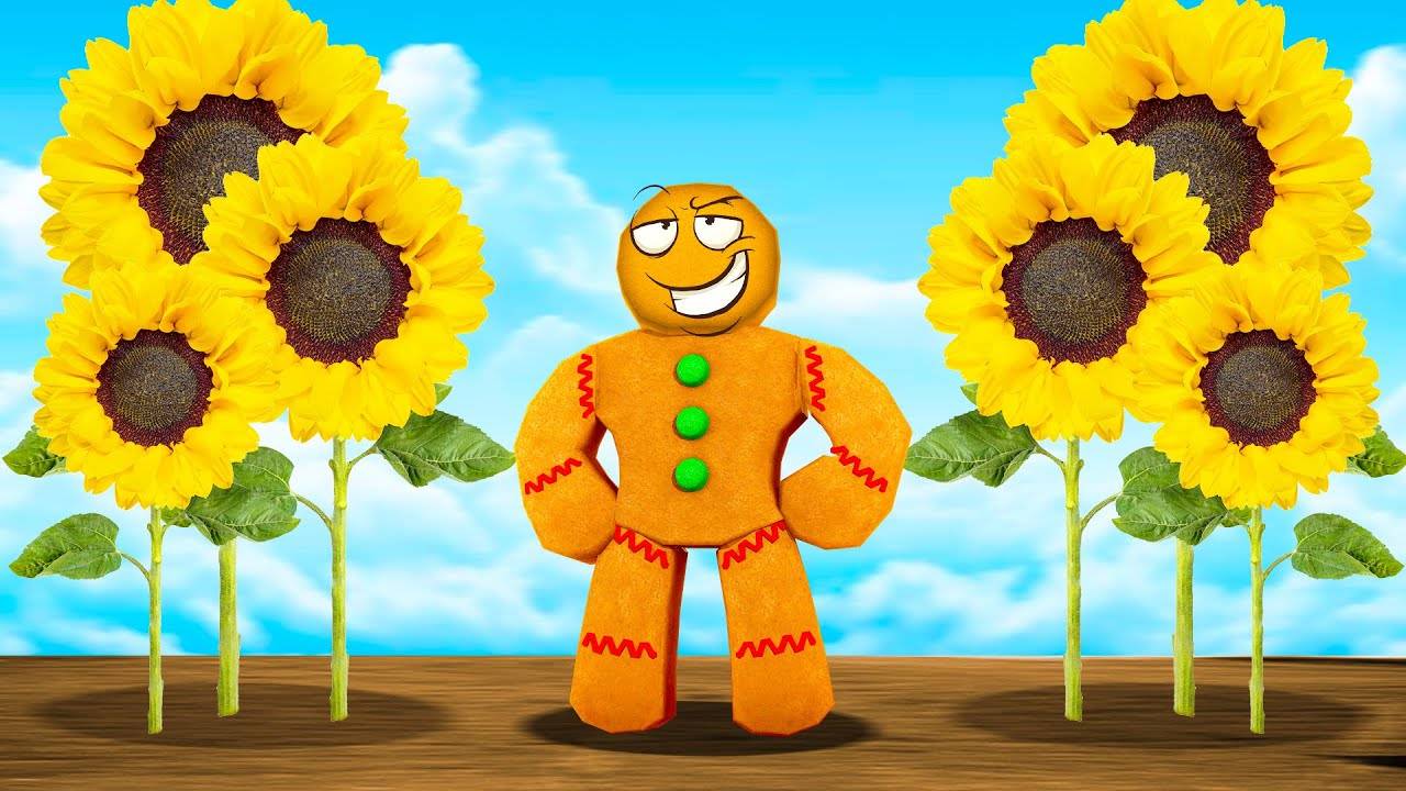 ЧТО Я ПОЛУЧУ ЗА 100 ПАЧЕК С СЕМЕНАМИ ЦВЕТОВ! ВЫРАСТИ САД  Grow a Garden в Роблокс