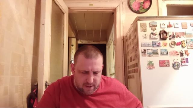 Как я провёл весну 2025