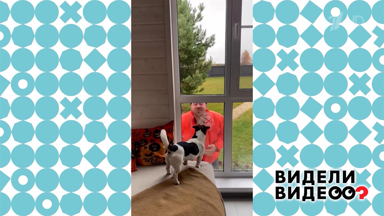 Любовь и 18 лет брака. Видели видео? Фрагмент выпуска от 01.06.2025