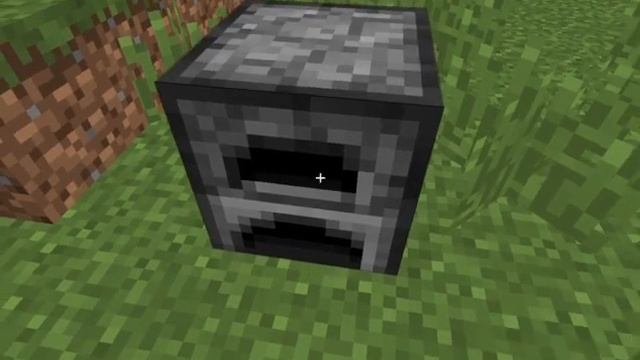 Обзор мода Chisels and Bits