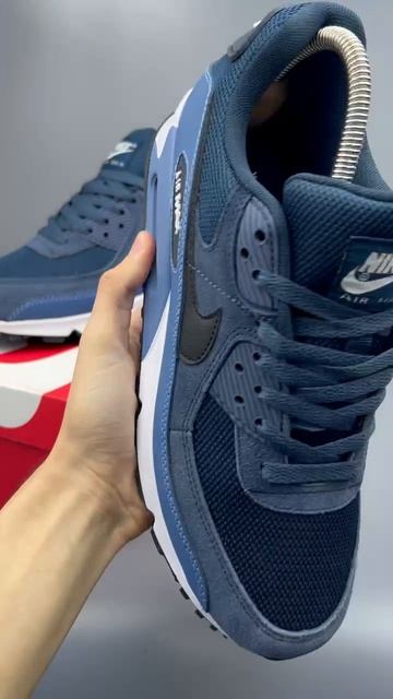 Кроссовки Nike Air Max 90