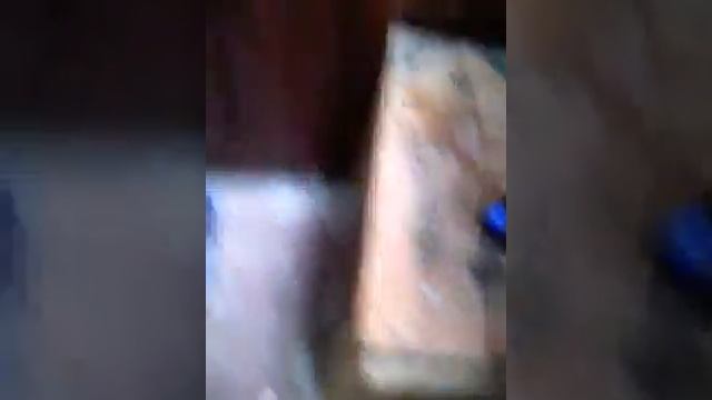 як зробити мыны димовуху