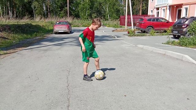 Как правильно выполнять радугу