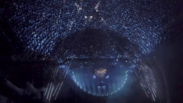 David Guetta ft Sia - Titanium (David Guetta & MORTEN Future Rave Remix) [Live Edit]