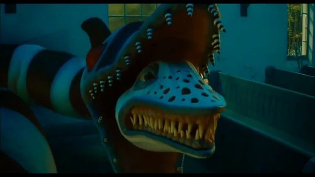 Поражения моих любимых злодеев часть 3 (хеллоуинкская