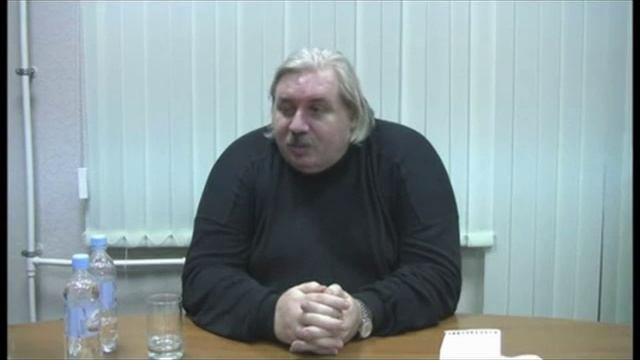 Почему волхвы отсиживаются в подполье